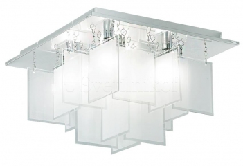 Потолочная люстра Eglo CONDRADA 92726