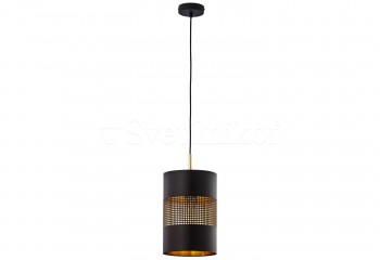 Подвесной светильник BOGART BK TK-Lighting 3214