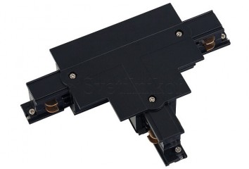 Коннектор врезной CTLS T-L2 BK Nowodvorski 8240