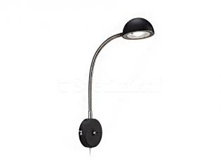 Настінний світильник MARKSLOJD ANGUS 105420