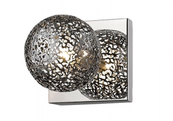 Бра ZumaLine DAMASO W0382-01B-B5F4