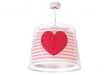 Дитяча люстра LIGHT FEELING PI Dalber 81192S