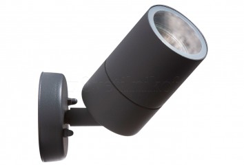 Вуличне бра ROLF 1 GY Azzardo AZ4476