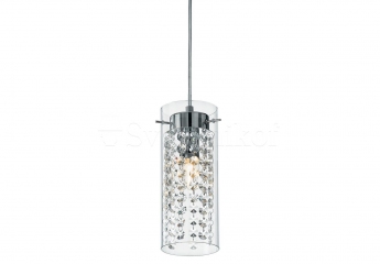 Подвесной светильник IGUAZU SP1 Ideal Lux 052359