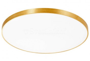 Плафон SIERRA LED 80W ZumaLine CL12100010-GD