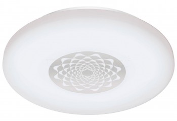 Плафон CAPASSO-Z LED WH Eglo 900008