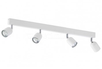 Спот TOP 4-line WH TK-Lighting 1024