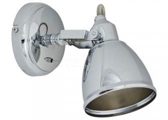 Спот настенный Nowodvorski THELON 1L 5657