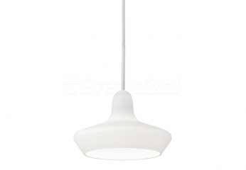 Подвесной светильник LIDO-3 SP1 BIANCO Ideal Lux 168319