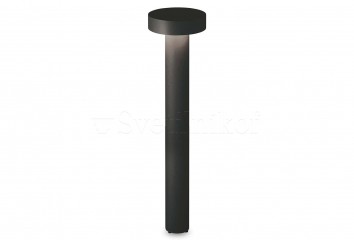 Вуличний стовпчик TESLA BIG BK Ideal Lux 316055