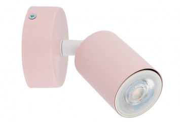 Спот LIVIA 1 PI TK-Lighting 10219