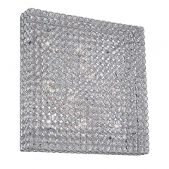 Настінно-стельовий світильник ADMIRAL PL10 Ideal Lux 080291