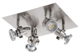 Спот потолочный Eglo TUKON 94147