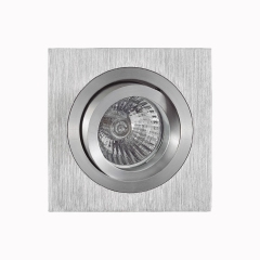 Точковий світильник Mantra Basico GU10 C0006