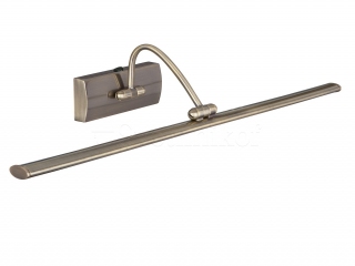 Подсветка для картин Searchlight Picture Lights 2984-51AB