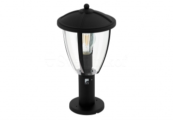 Уличный фонарь Eglo COMUNERO 2 97337