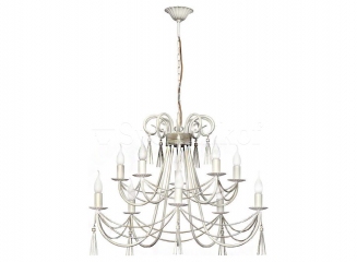 Подвесной светильник Nowodvorski TWIST white X 4985