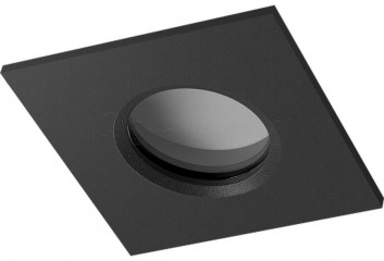 Точковий світильник IKA S IP65 BK Azzardo AZ4230