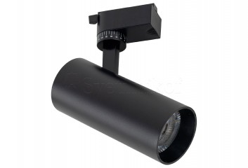 Трековый светильник TRACER LED CCT 20W BK TK-Lighting 18189