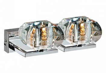 Бра RUBIC 2 Azzardo 1798-2W/AZ0491