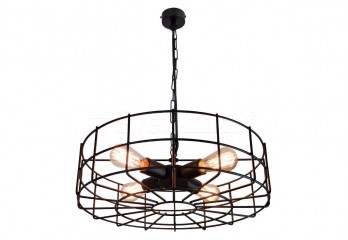 Підвісна люстра FAN Imperium Light 77450.05.05