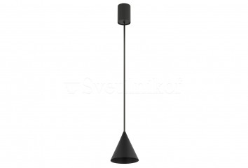 Подвесной светильник ZENITH XS BK Nowodvorski 11452