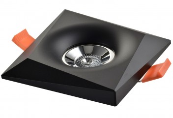 Точковий світильник LORENZO BK Azzardo AZ4173