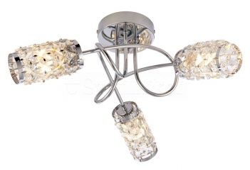 Люстра для ванной Colby 3l Endon 73600