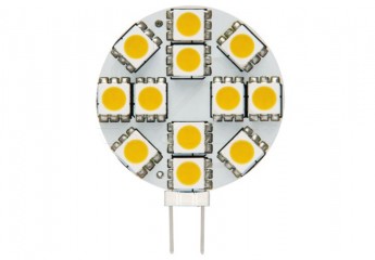 Лампа LED12 SMD G4-WW Kanlux 8951