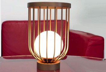 Настольная лампа BOWL Imperium Light 429130.49.01