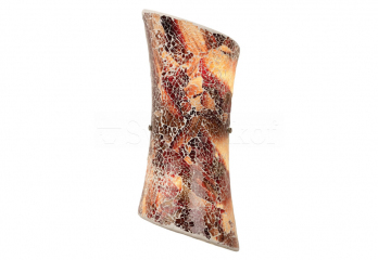 Настенный светильник Marconi Endon MARCONI-2WBDA