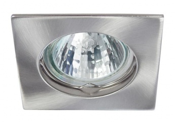 Точковий світильник NAVI CTX-DS10-SN Kanlux 4695