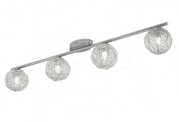 Настенно-потолочный светильник Eglo PRODO 92654