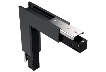 Коннектор EGO LOW DALI BK Ideal Lux 286273