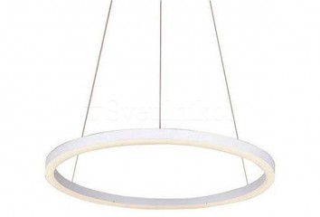 Світлодіодна люстра ANGEL 60cm Maxlight P0151D