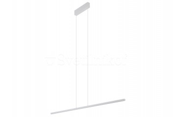 Підвісний світильник BAR LED M 4000K WH Nowodvorski 11582