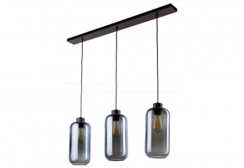 Подвесная люстра MARCO 3 TK-Lighting 2078