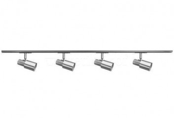 Трековий світильник VISION LINE 4 Eglo 90406