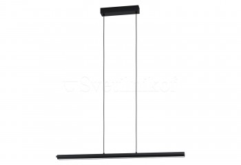 Підвісна люстра CAMBULOS LED BK Eglo 99599