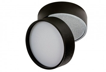 Точечный светильник MONA LED 12W 4000K BK Azzardo AZ4539