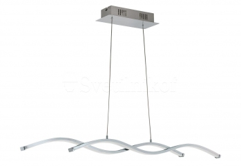 Світлодіодна люстра Eglo LASANA 2 96103