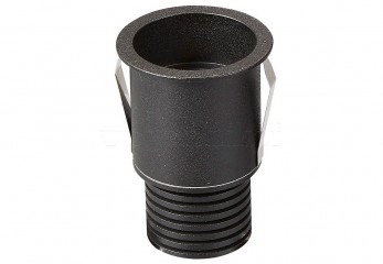 Точечный светильник GUINCHO 5W 4000K BK Mantra 6862