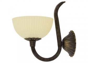 Настенный светильник Nowodvorski BARON beige I 2768