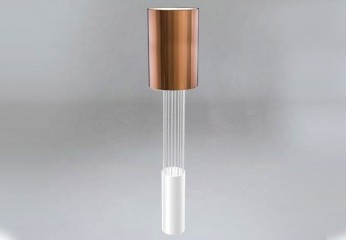 Торшер IHI WH/CO Dohar 9480