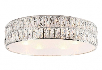Люстра стельова DIAMANTE Maxlight C0121