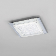 Стельовий світильник Mantra Crystal 4581