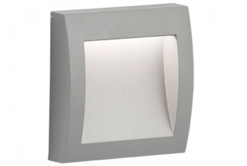 Вуличне бра LEROS PLUS LED w14 Viokef 4171800