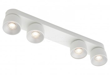 Точковий світильник PITCHER 4 WH Nordlux 2310430101