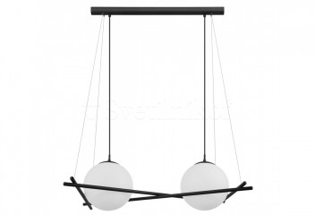 Підвісна люстра SALVEZINAS 2 Eglo 39592