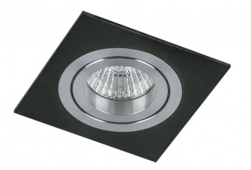 Спот встраиваемый Italux Mooty MQ71805-1AB